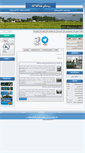 Mobile Screenshot of abdollahabad.ir